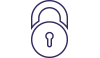 Icons lock